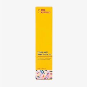 Yerba Mate Wake Up Eye Gel